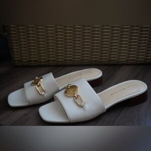 Tommy Hilfiger MALLI SLIDE SANDAL